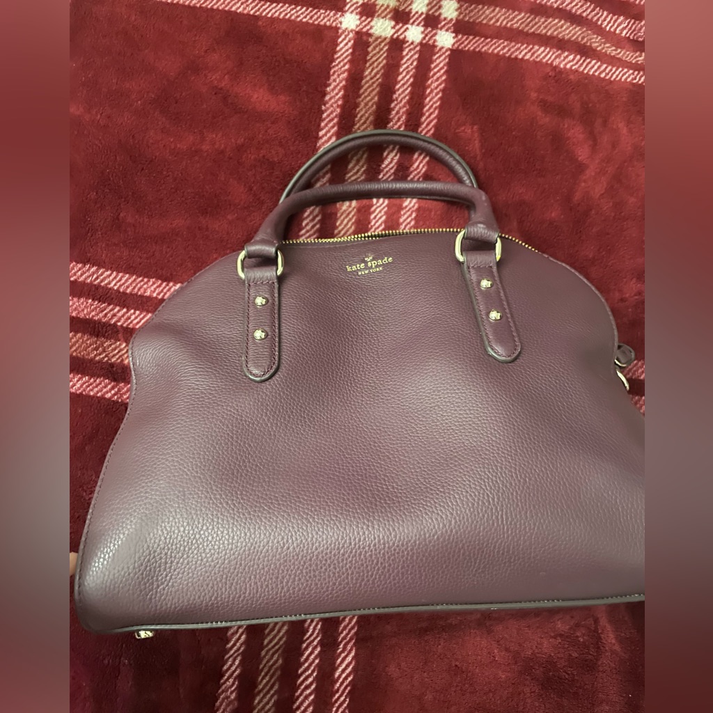 New With Tags Kate Spade Bag.